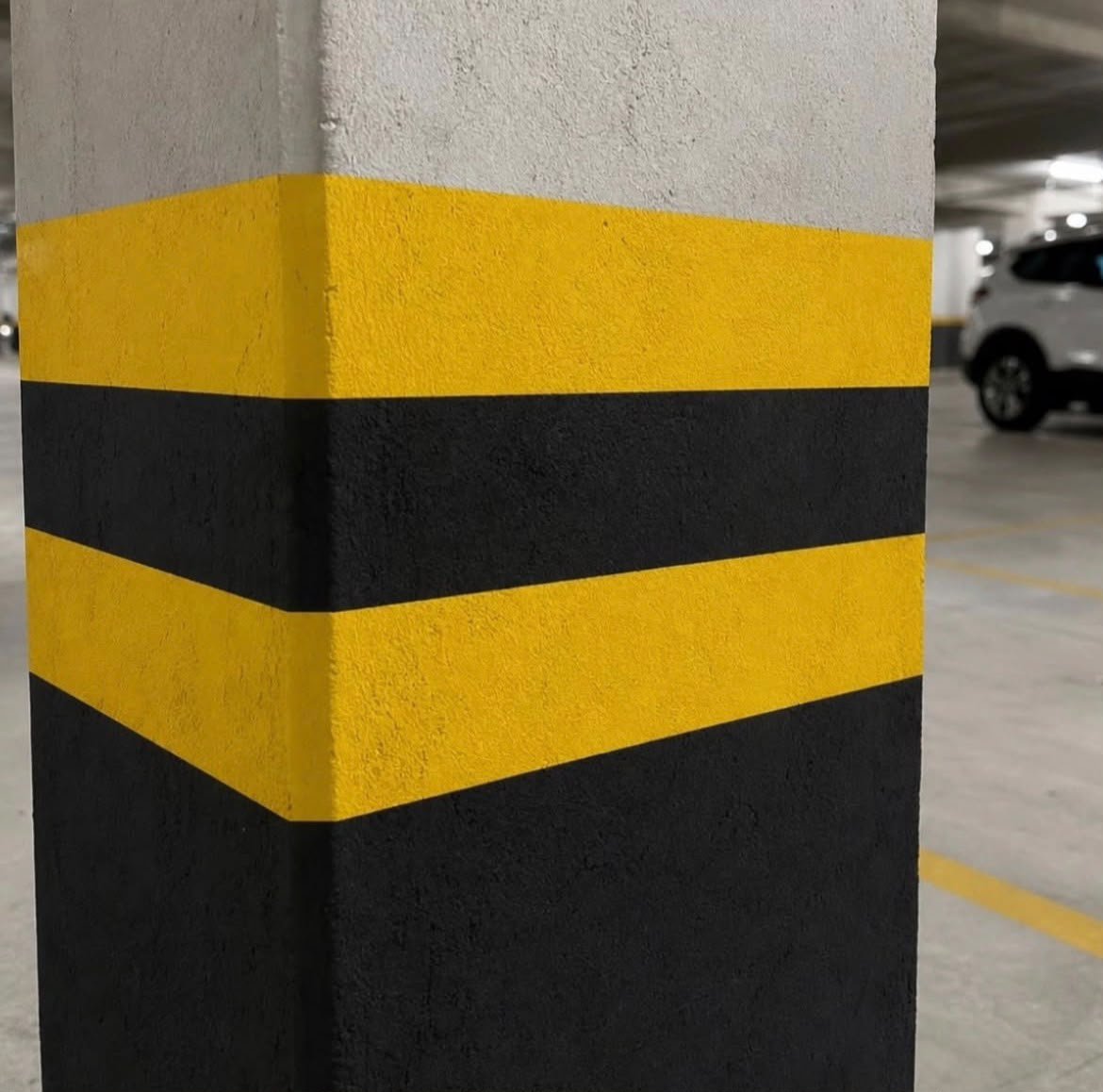 Piso Industrial